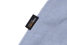 ONE POINT OXFORD SS SHIRT