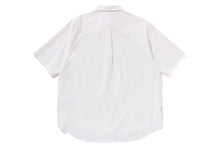 ONE POINT OXFORD SS SHIRT