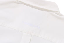 ONE POINT OXFORD SS SHIRT