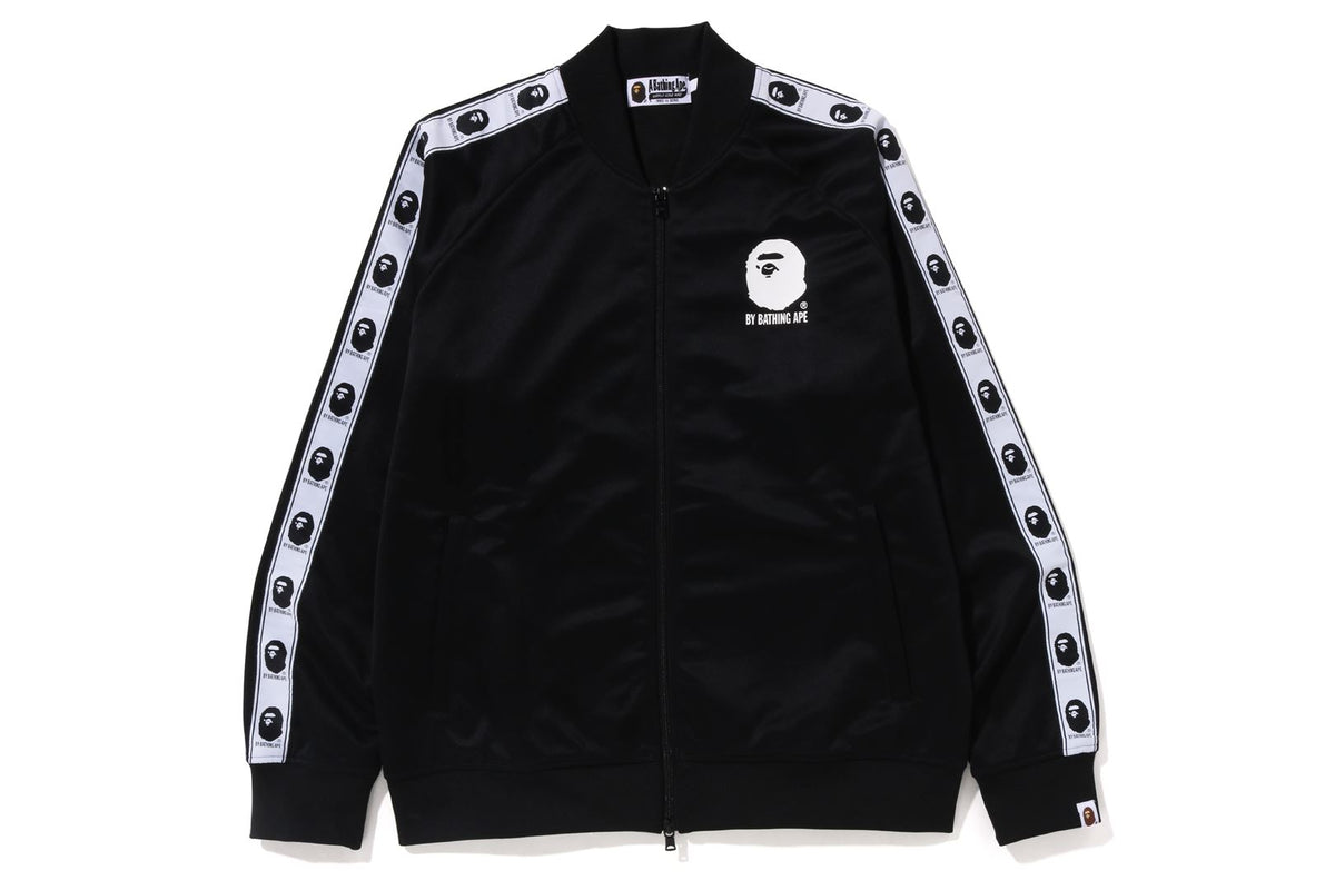 BY BATHING APE JERSEY TOP | bape.com