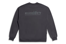 【 BAPE X HIGHSNOBIETY 】CREWNECK