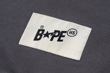 【 BAPE X HIGHSNOBIETY 】CREWNECK