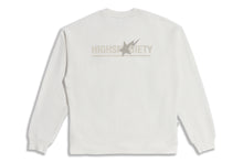 【 BAPE X HIGHSNOBIETY 】CREWNECK