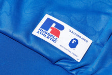 【 BAPE X RUSSELL 】TRACK JACKET