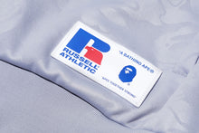 【 BAPE X RUSSELL 】TRACK JACKET