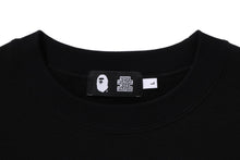 【 BAPE X BLACK EYE PATCH 】CREWNECK SWEAT