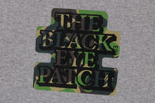 【 BAPE X BLACK EYE PATCH 】CREWNECK SWEAT