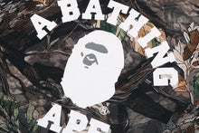 TREE EDGE CAMO COLLEGE RELAXED FIT CREWNECK SWEATSHIRT #2