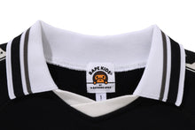 BAPE TAPE RELAXED FIT CREWNECK SWEATSHIRT