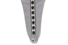 BAPE TAPE RELAXED FIT CREWNECK SWEATSHIRT