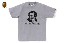 BATHING APE TEE