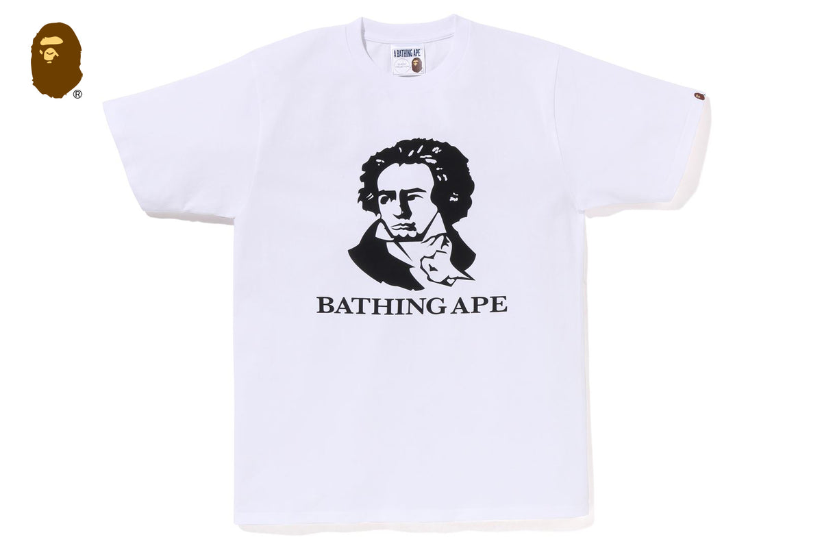 完成品 APE BATHING TEE bape.com | トップス