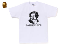 BATHING APE TEE