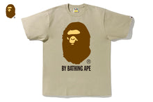 BY BATHING APE TEE