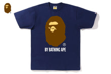 BY BATHING APE TEE