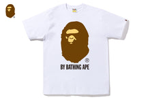 BY BATHING APE TEE