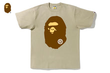 BIG APE HEAD TEE