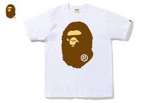 BIG APE HEAD TEE