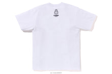 【 BAPE X SHIN KAMEN RIDER 】SHOCKER EMBLEM TEE