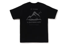 【 BAPE X HELINOX 】TEE