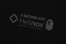 【 BAPE X HELINOX 】TEE