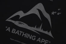【 BAPE X HELINOX 】TEE
