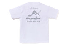 【 BAPE X HELINOX 】TEE