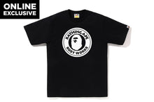 BICOLOR BUSY WORKS TEE