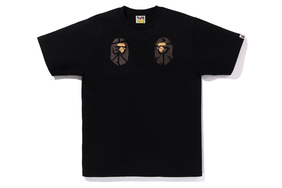 BAPE SOUVENIR TEE