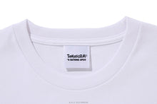 【 BAPE X TAMAGOTCHI 】APE HEAD TEE