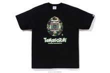 【 BAPE X TAMAGOTCHI 】TEE #2