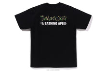 【 BAPE X TAMAGOTCHI 】TEE #2