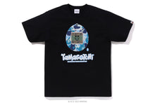 【 BAPE X TAMAGOTCHI 】TEE #2
