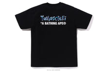 【 BAPE X TAMAGOTCHI 】TEE #2