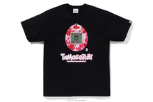 【 BAPE X TAMAGOTCHI 】TEE #2