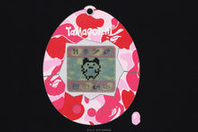 【 BAPE X TAMAGOTCHI 】TEE #2