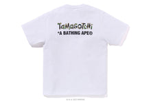 【 BAPE X TAMAGOTCHI 】TEE #2