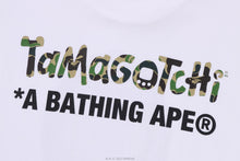 【 BAPE X TAMAGOTCHI 】TEE #2
