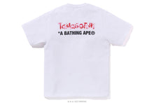 【 BAPE X TAMAGOTCHI 】TEE #2