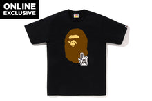 BAPE ONLINE TEE
