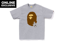 BAPE ONLINE TEE
