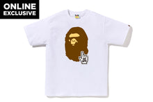 BAPE ONLINE TEE