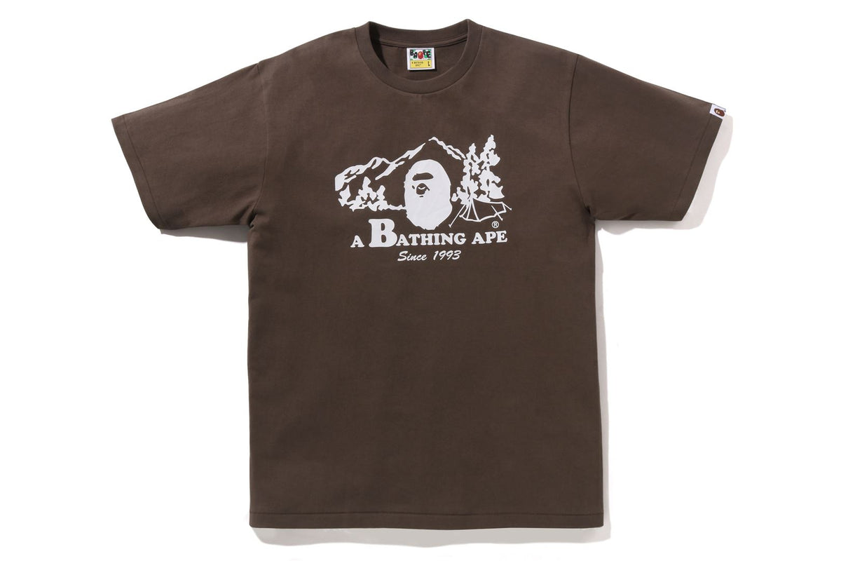 A BATHING APE 1J30187008 - blkdesenvolvimentos.com.br