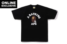GO APE POINTER COLLEGE TEE