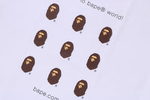 BAPE.COM TEE