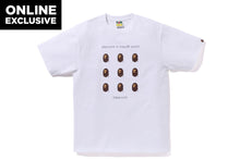 BAPE.COM TEE