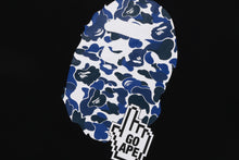 BAPE CAMO GO APE POINTER BIG APE HEAD TEE