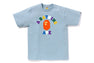 COLORS COLLEGE TEE
