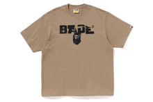BAPE ARMY RELAXED FIT TEE
