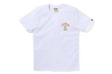 COLLEGE ONE POINT TEE